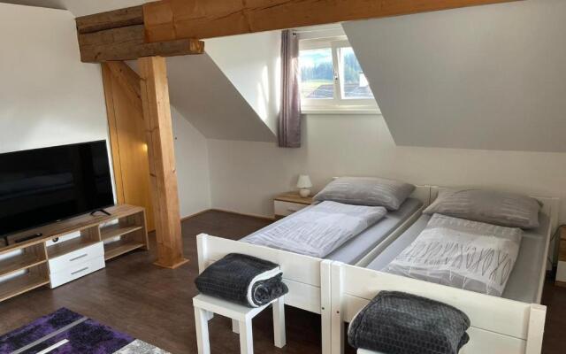 Haus Kampl - Appartement Grundlsee