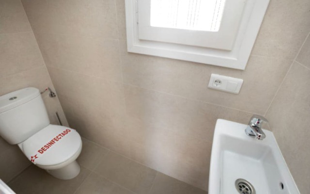 Casa Urbanización Los Pinos 30