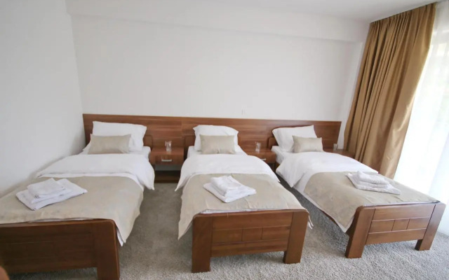 Apartmani Lux Novalic