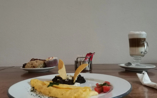 La Notaría Hotel Boutique