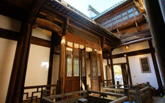 Ziyuan Hotel