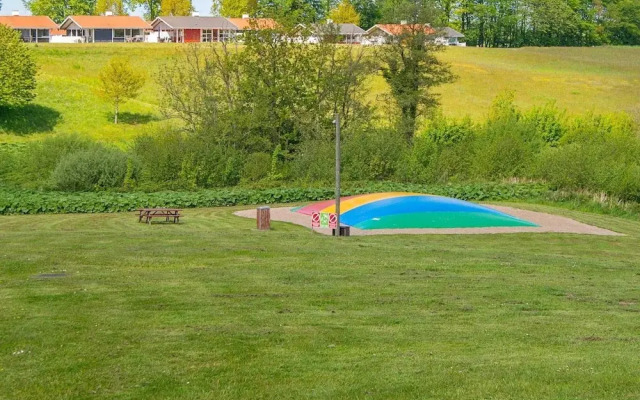 8 Person Holiday Home in Aabenraa-by Traum