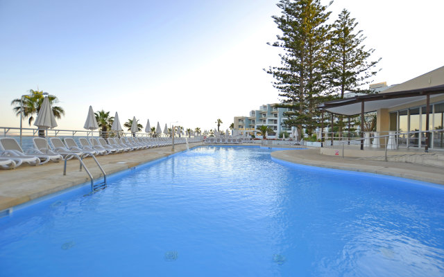 DoubleTree by Hilton Malta