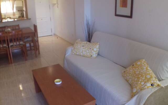 Acv - Costa Caribe I-2ª Linea Planta 3 Norte