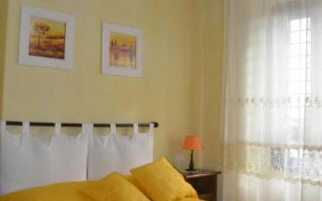 Bed & Breakfast Casa Magini