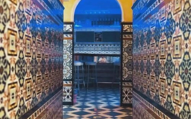 Hostal Avenida Andalucía