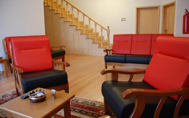 A TORRE no Sabugueiro