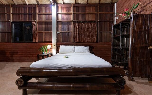 Noks Garden Resort