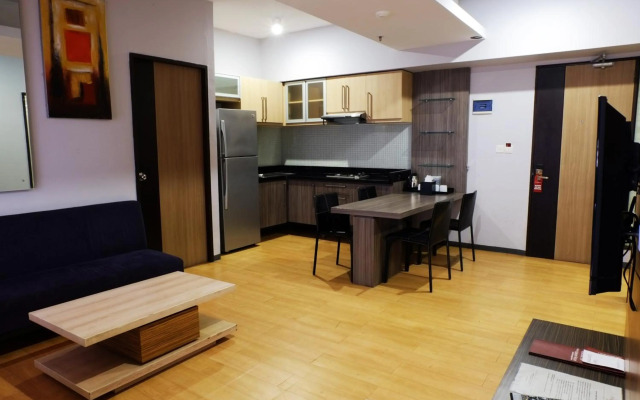 Valore Hotel