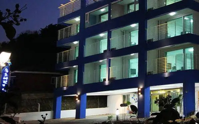 Sokcho Marine Pension