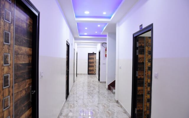Hotel Rajshree