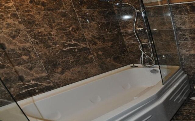 Evim Apart Hotel