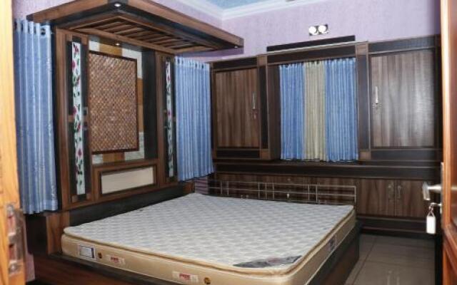 898 House