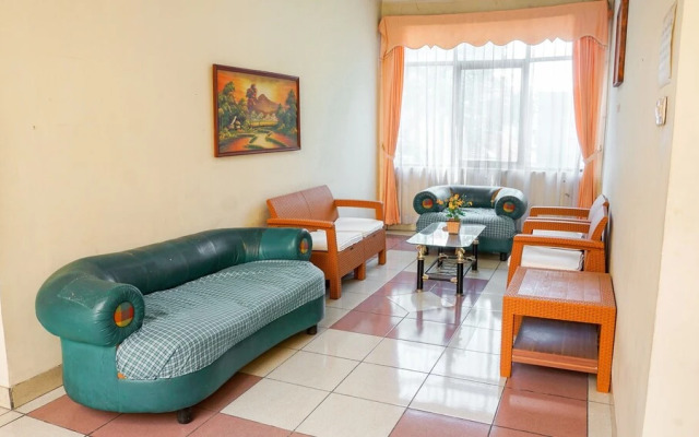 Wisma Nusa Indah by OYO Rooms