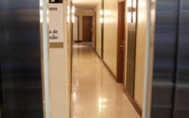 Grande Hotel Petrópolis