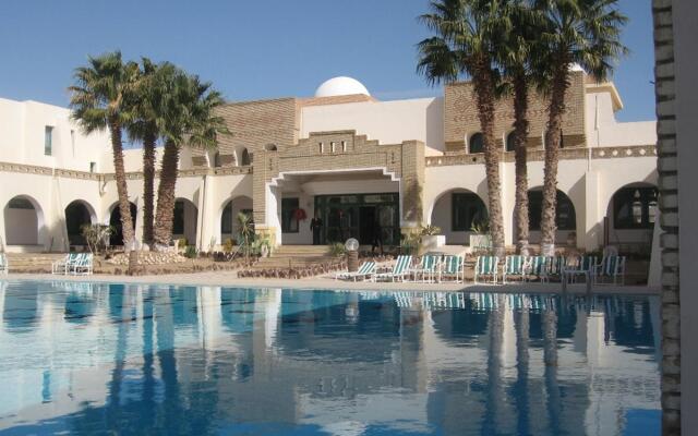 Yadis Oasis Kebilli