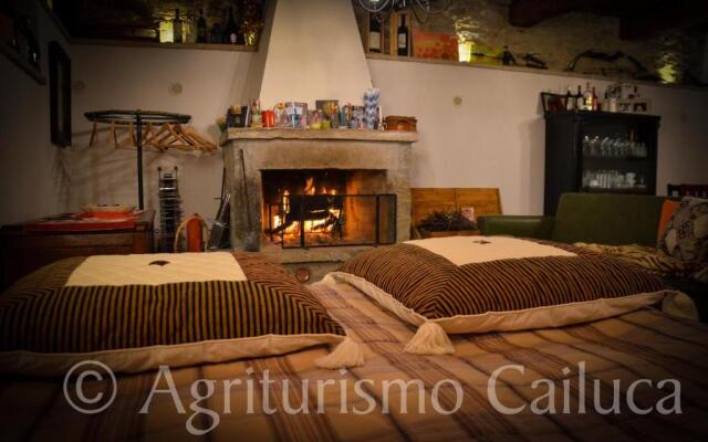 Agriturismo Cailuca