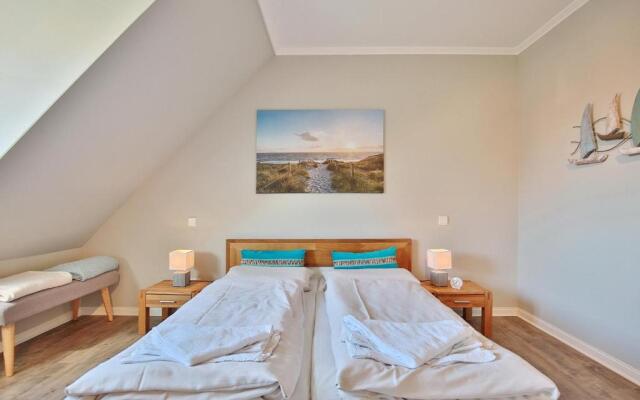 Wohnpark am Mühlenteich Wohnpark am Mühlenteich Appartement 46