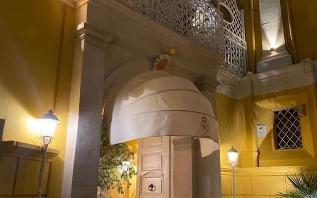 Palazzo Cherubini - Pools & Wellness