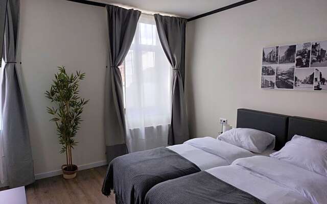 Hotel Vallis