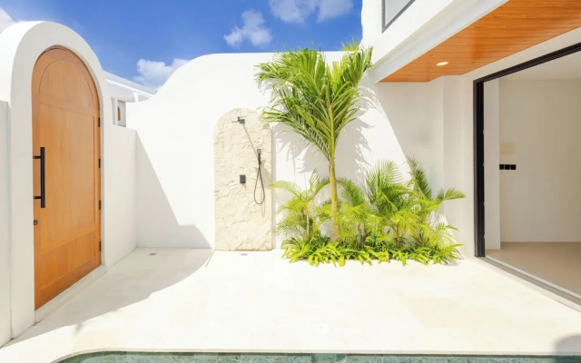 Villa Amal 9 - 2 BR Villa in Pererenan