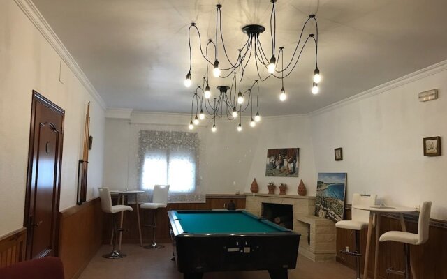 La Nova Tenalla - Adults Only