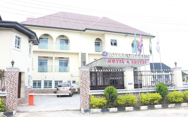 Royal Charlin Hotel and Suites