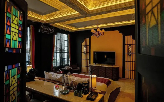 House of Tugu Old Town Jakarta