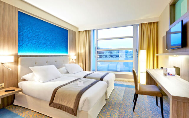 Golden Tulip Aix les Bains