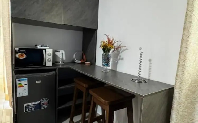 Sofana Residence