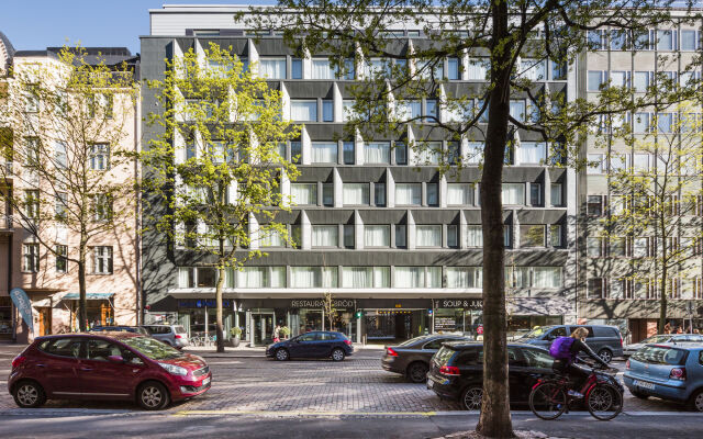 Hotel Indigo Helsinki - Boulevard by IHG