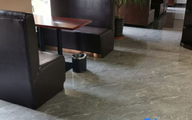 Yucheng Hotel