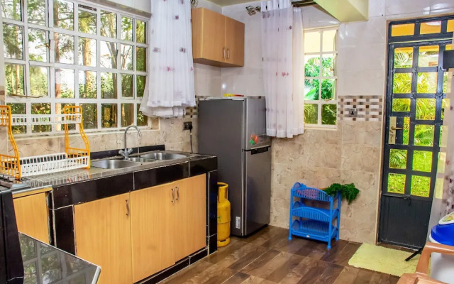 Mulembe Villa