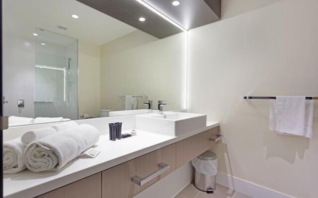 Alexandra Hills Hotel Suites