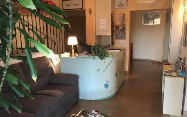 Emerald Coast Hotel