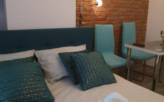 Duo Apartament