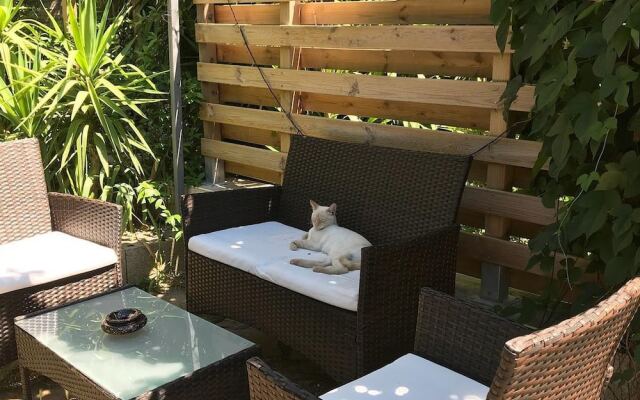 Maison d'hôtes Cœur d'hérault