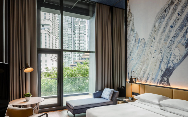 Hyatt Centric City Centre Kuala Lumpur - Image 3