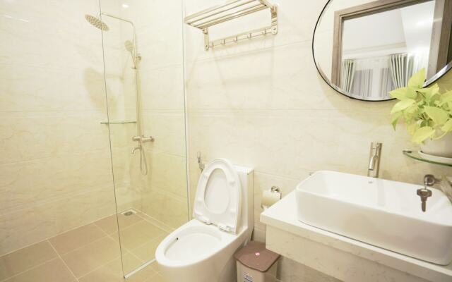 Pham Gia Hotel