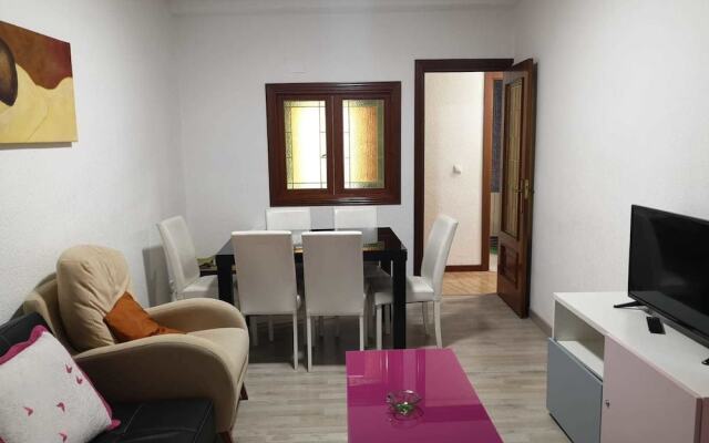 Apartamento Plaza Eliptica