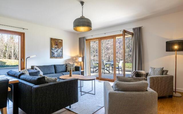 FranceComfort - AlpChalets Portes du Soleil