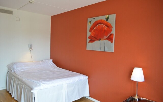 Hotell Natti Natti