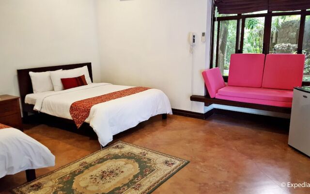 Cintai Coritos Garden