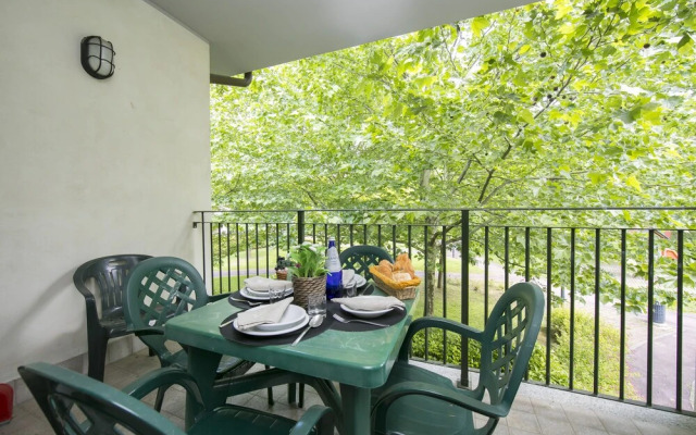 Porto Letizia Venezia 6