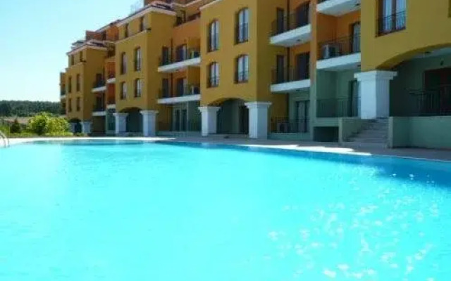 Serena Residence Aparthotel - All Inclusive