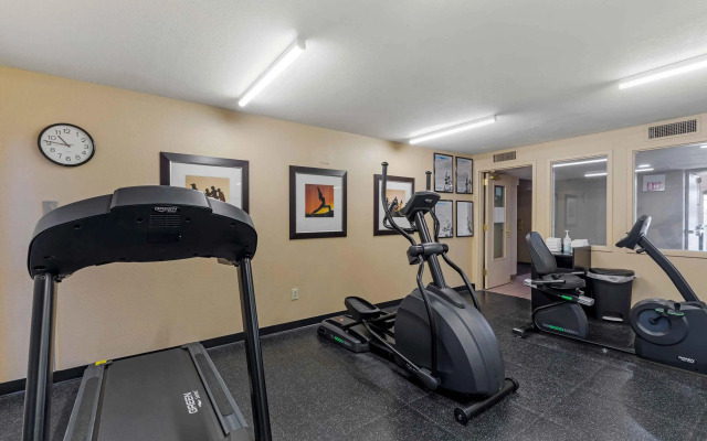 Extended Stay America Select Suites - Dallas - Richardson