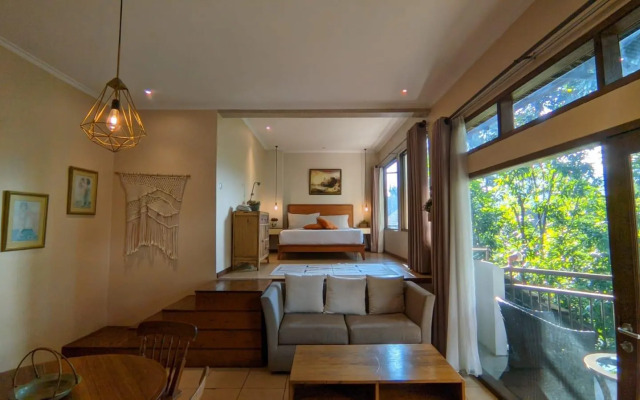 Sandalwood Boutique Hotel