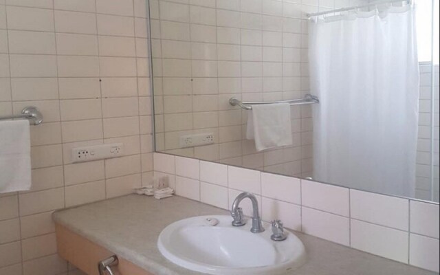 ibis Styles Alice Springs Oasis