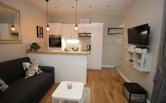 City&More! Apartment-Wieden