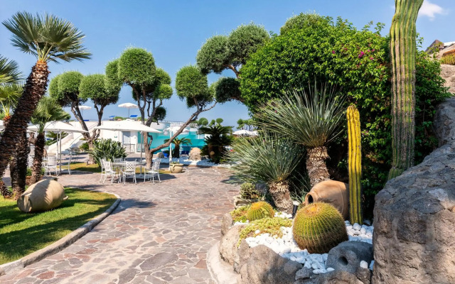 Hotel Zaro